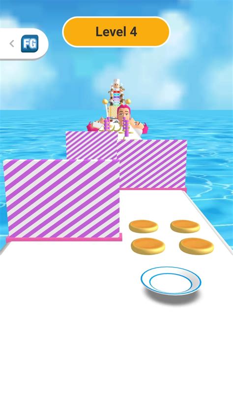 Pancake Tower 3D APK Download for Android 