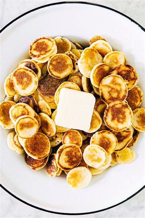 Pancake cereal.