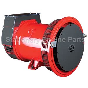 Pancake motor repair. .  They are small, dedicated, single phase generators ...