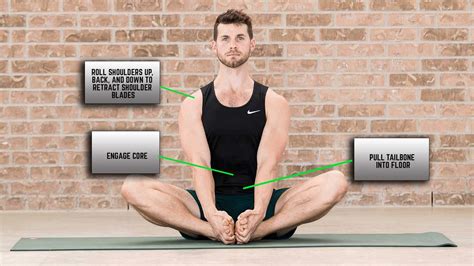 Pancake stretch.  We guide you through proper techniques and help you avoid common mi...