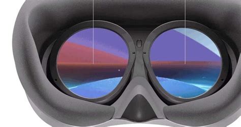 Pancake stretch. .  Oct 27, 2022 · VR headset evolved from fresnel to panc...