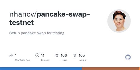 Pancakeswap testnet address.  Contribute to nhancv/pancake-swap-testnet development by creating ...