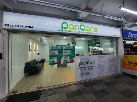 Pancare health. Pancare Dental Clinic Panama City. Location: 0.63 miles from. 707 Jenks Ave. Panama City, FL - 32401. 850-747-5272. Sliding Scale. 