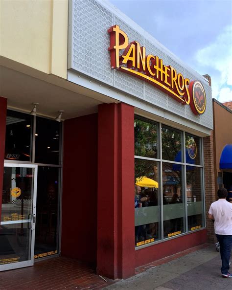 Pancheros restaurant. Things To Know About Pancheros restaurant. 