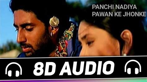 Panchhi Nadiyan Pawan Ke Jhonke - Song Download from …