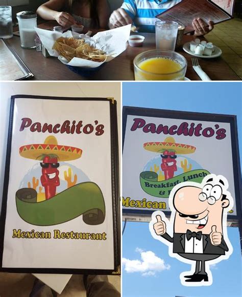 Panchitos, Granbury, eventseeker