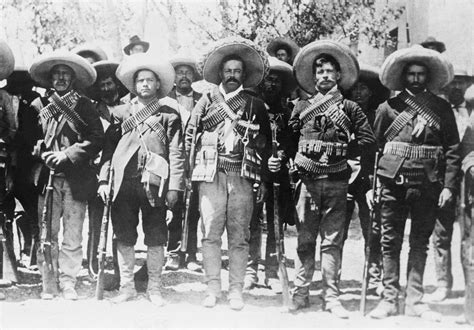 By attacking the U.S. and almost certainly “inviting possible reprisals, Villa hoped to create an insoluble dilemma for Carranza.”. Villa wanted a U.S. response that would show that Carranza was a tool of the Americans, and so unite the various other Mexican factions against both Carranza and the U.S.. 
