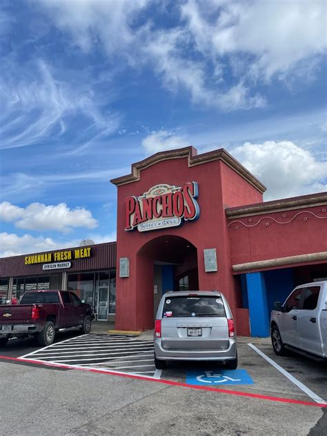 Panchos near me. Premium Ingredients. Everything we do starts with sourcing the premium ingredients that enable us to craft our authentic flavor. Over time advances in technology and the incredible growth of scale in farming has meant that some of those ingredients have changed in unique ways, and that’s why we’re proud to offer both non-GMO and Organic products that meet … 