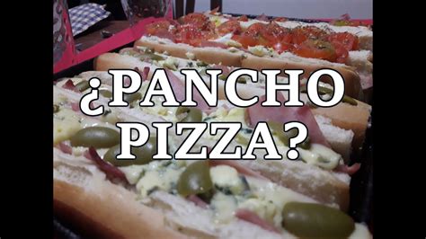Panchos pizza. Things To Know About Panchos pizza. 