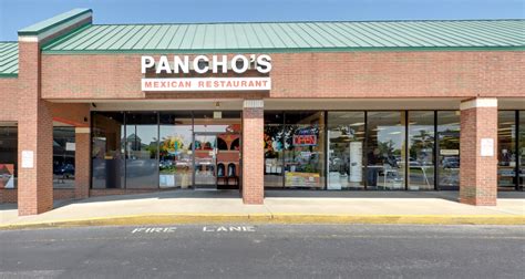 Panchos restaurant franklin tn. Little Panchos. New. Mexican • Latin American • New ... Outback Steakhouse (1125 Franklin Road). Top Offer ... 639 679 Tn-52, Lafayette, TN 37083 ... 