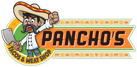 Panchos tacos. Pancho's Tacos. Pancho's Tacos. 947 likes · 10 talking about this. Mexican Food Cart. 