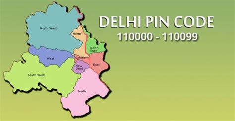 Panchsheel Enclave Pin Code, South Delhi (Delhi) - Maps of India