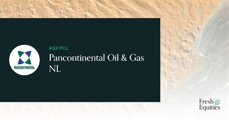 Pancontinental Oil & Gas N.L. R Stock Forecast, "P