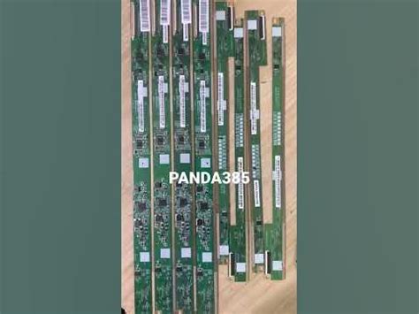 Panda 385l datasheet pdf. 4v (low). 4 x 0. 385L Datasheet.  The "Panda iContr...