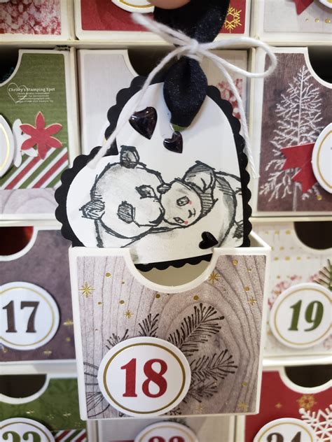 Panda Advent Calendar