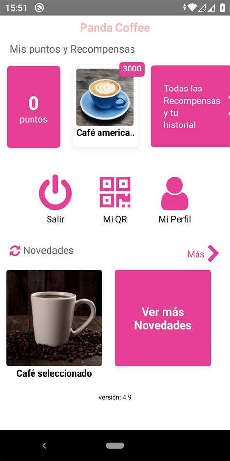 Panda Coffee APK Download for Android 