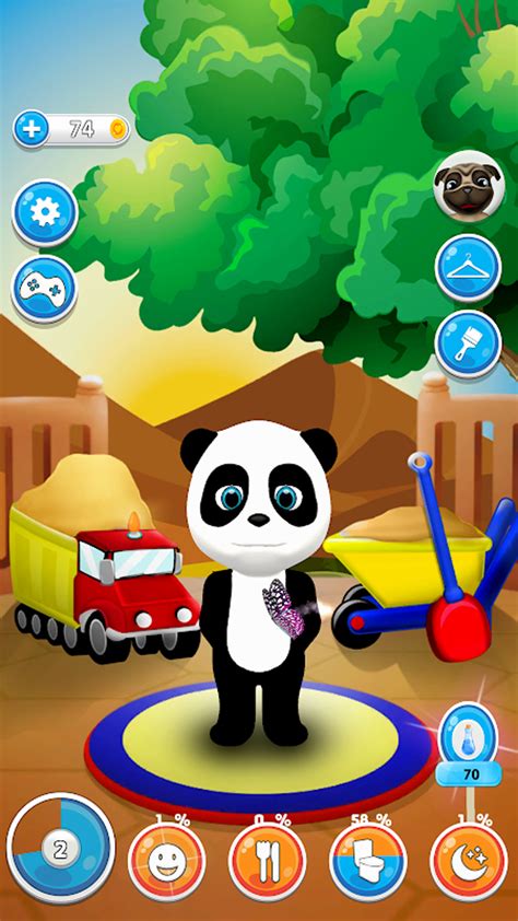 Panda Dancing APK Download for Android 