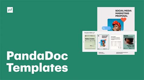 Panda Doc Templates