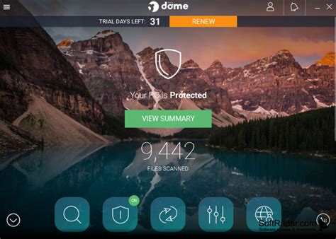 Panda Dome Premium for Windows