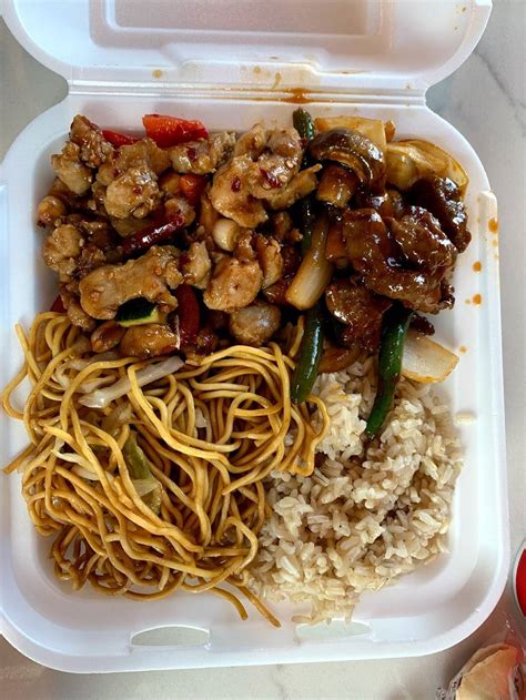 Panda Express Trinity, FL 34655 - Menu, Reviews and 12 Photos ...