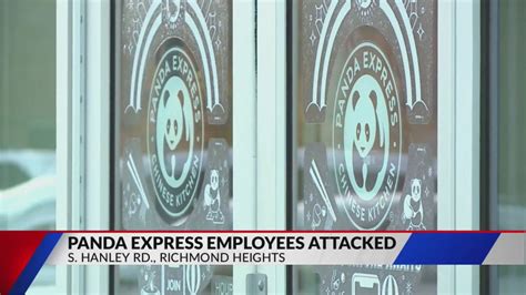 Panda Express employees punched, stabbed over food quality