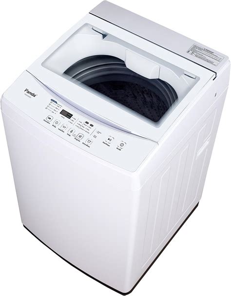 Panda Washer, Dryer, And Home Appliances