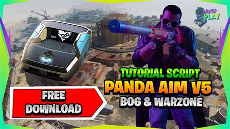 Panda aim v5 1.  Get free ones that are good as well.  Instant access with setup guide incl...