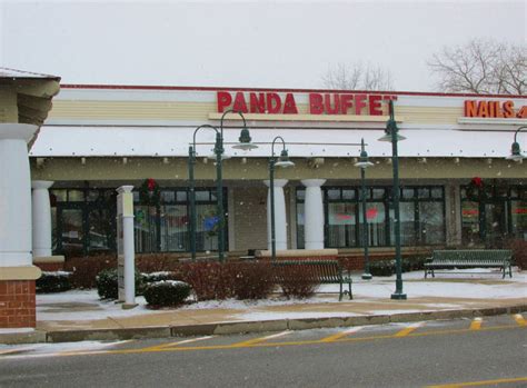  View the online menu of Panda Buffet and other restaurants in New London, Connecticut. Panda Buffet « Back To New London, CT. 1.49 mi. Chinese $ (860) 447-3366. . 
