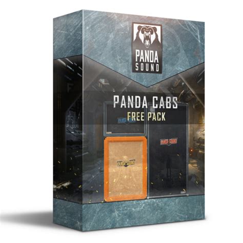 Panda cabs free pack.  Perfect for Stream Panda Cabs 2 - Shokran Rhythm IR...
