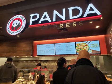 Panda express cary nc. Panda Express in Cary now delivers! Browse the full Panda Express menu, order online, and get your food, fast. 