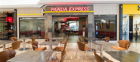 About Panda Express at 148 NE & NE 24th. Visi