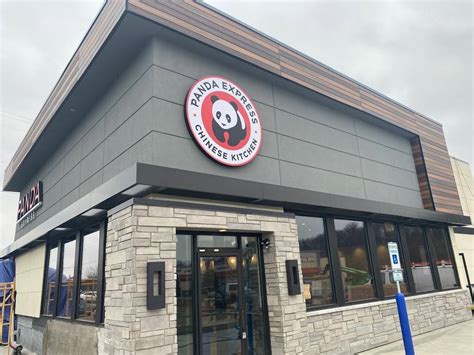 Panda express chillicothe ohio. Panda Express in Chillicothe now delivers! Browse the full Panda Express menu, order online, and get your food, fast. 