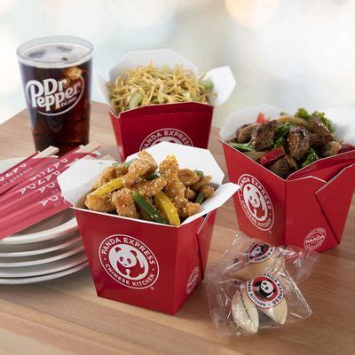 Visit your local Panda Express restaurant at 922 N State Of Frankl