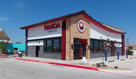Panda express dripping springs. May 24 2023. Design. Panda Express's prototype opened in Dripping Springs, Texas. Share: Panda Express, the U.S.’s largest Asian restaurant chain, recently debuted a … 