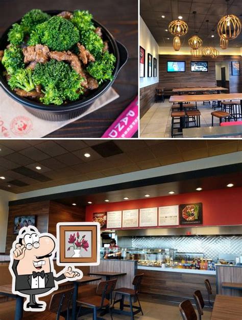 Panda express hamilton reviews. Grubhub generally charges restaurants a commission of 10% to go toward the cost of providing delivery services. 904 Hamilton Rd. Duarte, CA 91010. (626) 357-7952. View more about Panda Express. 