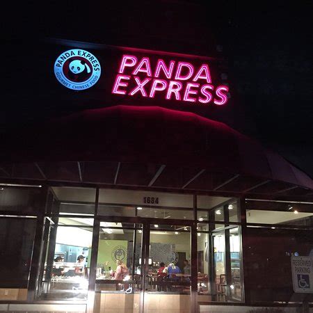 Panda express lees summit. Things To Know About Panda express lees summit. 