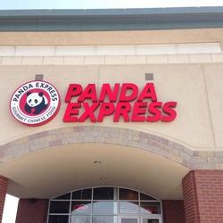 Panda express noblesville. Fried Rice at Panda Express "Entered Panda Express at 7:50 PM and stood in line for 15 minutes. Once we got in place to order all the employees went to a back room and stood around talking. 