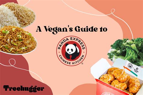 Panda express vegan options. Sep 7, 2022 · Starting today, the rest of the country will be able to enjoy the Beyond Meat-made vegan dish because Panda Express is expanding it to the menu at its more than 2,300 locations nationwide. Panda Express. “We are thrilled to offer Beyond The Original Orange Chicken to consumers nationwide for the very first time,” Dariush Ajami, Chief ... 