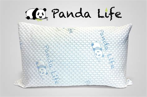 Panda life pillow. Things To Know About Panda life pillow. 