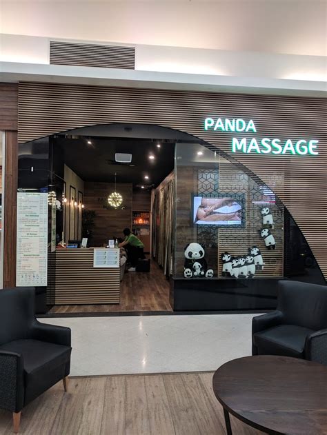 Panda massage. Greensborough Plaza L02 Shop 222 - Panda massage ( next to Target ) Tel: 9432 8702; Keilor Central Shop G048 - Panda massage ( next to ALDI ) Tel: 9364 5030; Brimbank S/C Shop T064 - Panda massage ( next to NAB ) Tel: 9390 0348; Panda massage. 