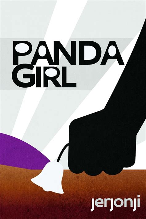Read Online Panda Girl By Jerjonji