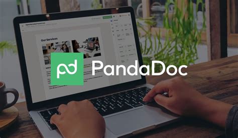 PandaDoc Reviews, Ratings & Features 2024 Gartner Peer Insights