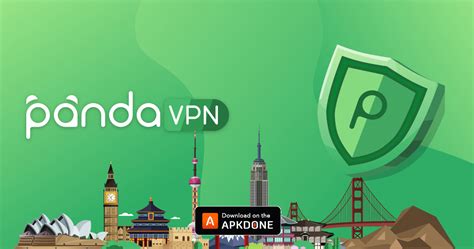 PandaVPN Pro Easy To Use APK Download for Android APKfun com