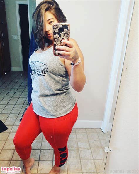 Panda_Pop10 Onlyfans Leaked [PPV] 💦 125 Photos