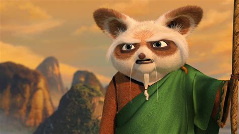 Pandaaster. Plot. In the Spirit Realm, Master Oogway fights General Kai, a spirit warrior bull who has stolen the chi from all the other deceased kung fu masters. He steal's Oogway's chi, but not before Oogway warns Kai that someone is destined to stop him. Kai uses the stolen chi to return to the Mortal Realm, and is enraged to find he has been forgotten by history. 