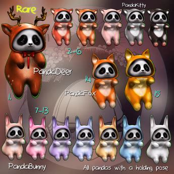 Pandabunny Leaked XxX 167 Videos