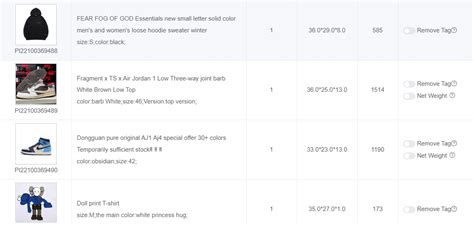 Pandabuy keywords reddit.  Please press "See Community Info.  I made a guide on finding the it...