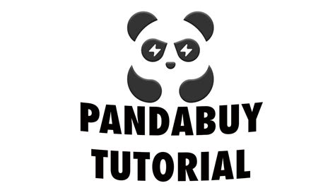 It contains all hidden fees, and allows fair and equal comparisons to other shopping agents. . Pandabuys