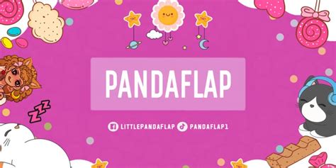 🍑 (SEX) Pandaflap Onlyfans Leak
