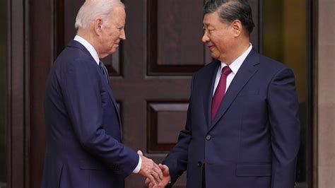 Pandas, fentanyl and Taiwan — takeaways from Biden’s long-awaited meeting with Xi